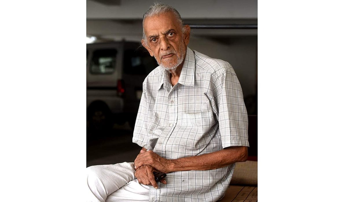 கீழை மார்க்சியத்தை முன்வைத்த அறிஞர் எஸ்.என். நாகராசன்