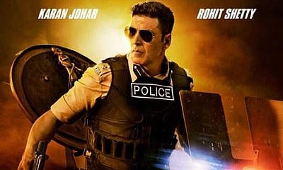 ஒரே நாளில் இரு படங்கள் வெளியீடா?: அக்‌ஷய் குமார் விளக்கம்