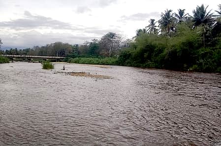 ரோஹிணி ஆற்றில் தாய், 2 மகள்கள் சடலம் மீட்பு