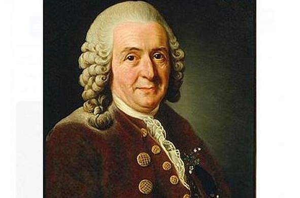 அறிவியல் ஆயிரம்: 'நவீன வகைப்பிரிப்பின் தந்தை' கார்ல் லின்னேயஸ்