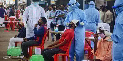 கேரளத்தில் புதிதாக 29,803 பேருக்கு கரோனா