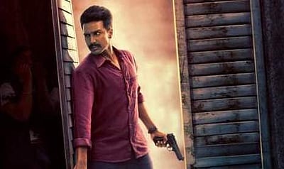 ராட்சசன் பட கதாபாத்திரத்தை விடவும் உண்மைச் சம்பவங்களின் குற்றவாளிகள் மோசமானவர்கள்: இயக்குநர் ராம்குமார்