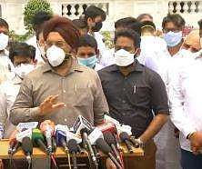 'சென்னையில் 2,000 வாகனங்களில் காய்கறி விற்பனை செய்ய இலக்கு'