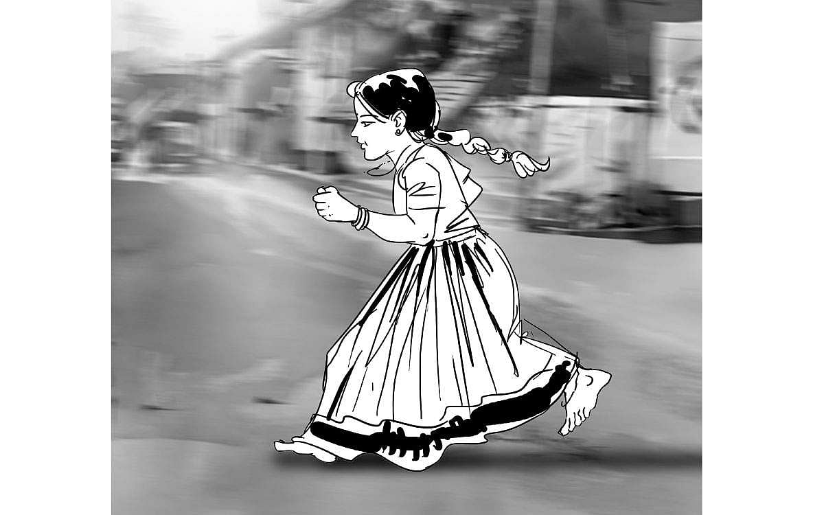 கதை சொல்லும் குறள் - 29:  மனதில் பட்ட சூடு