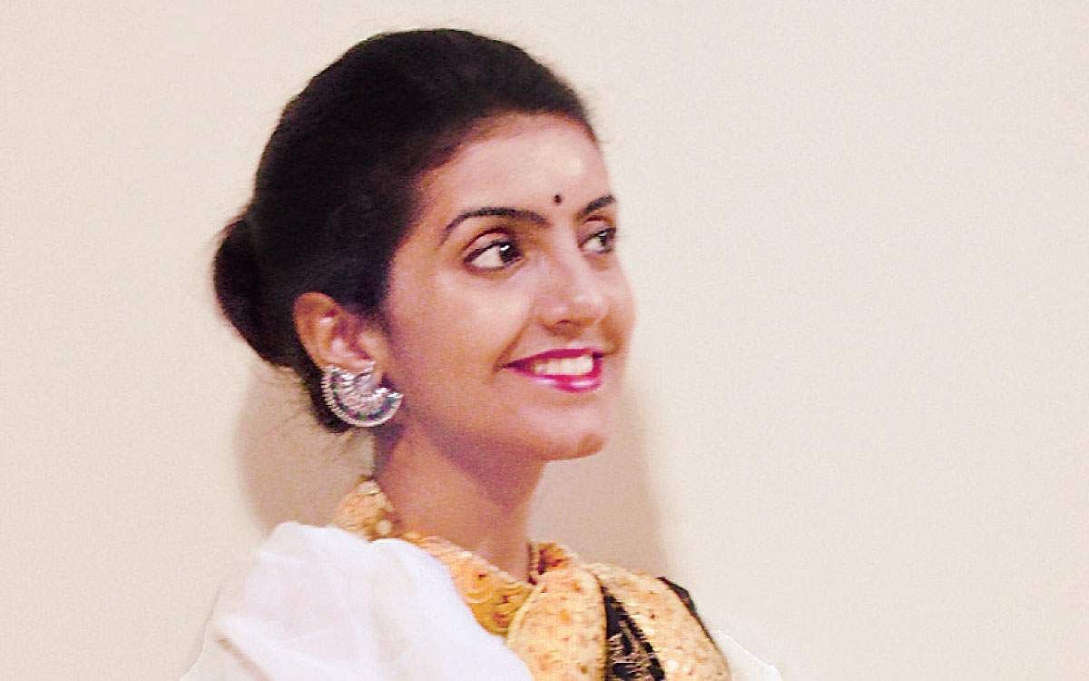 'வெண்புள்ளிகள்... அச்சம் தேவையில்லை!'