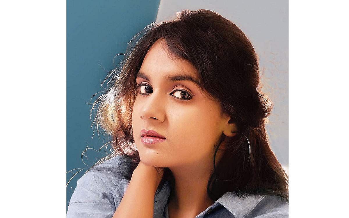 பாஸிட்டிவான கதாபாத்திரங்களையே விரும்புவேன்!