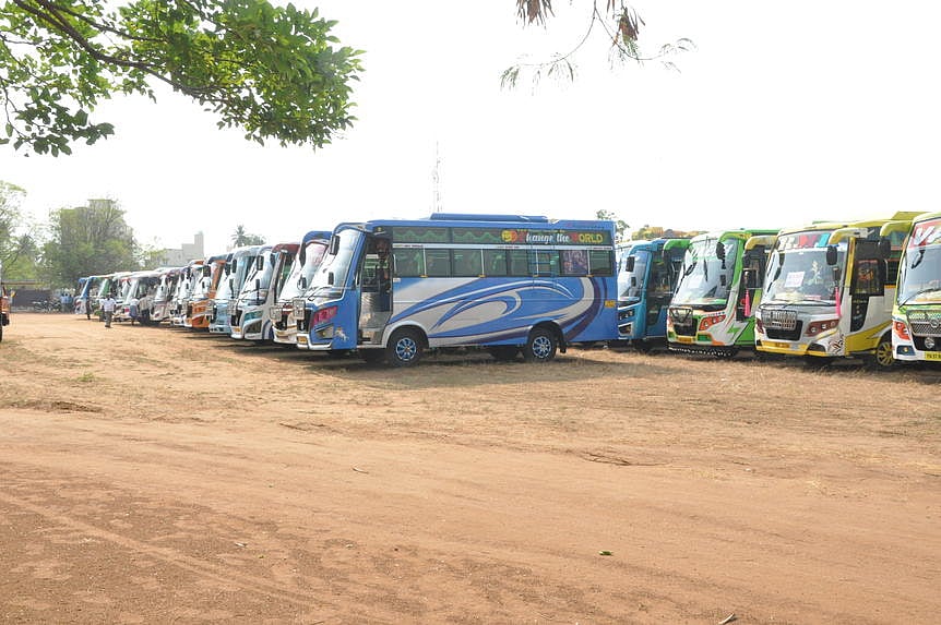 இலங்கையில் பயணக் கட்டுப்பாடு ஜூன் 7 வரை நீட்டிப்பு 