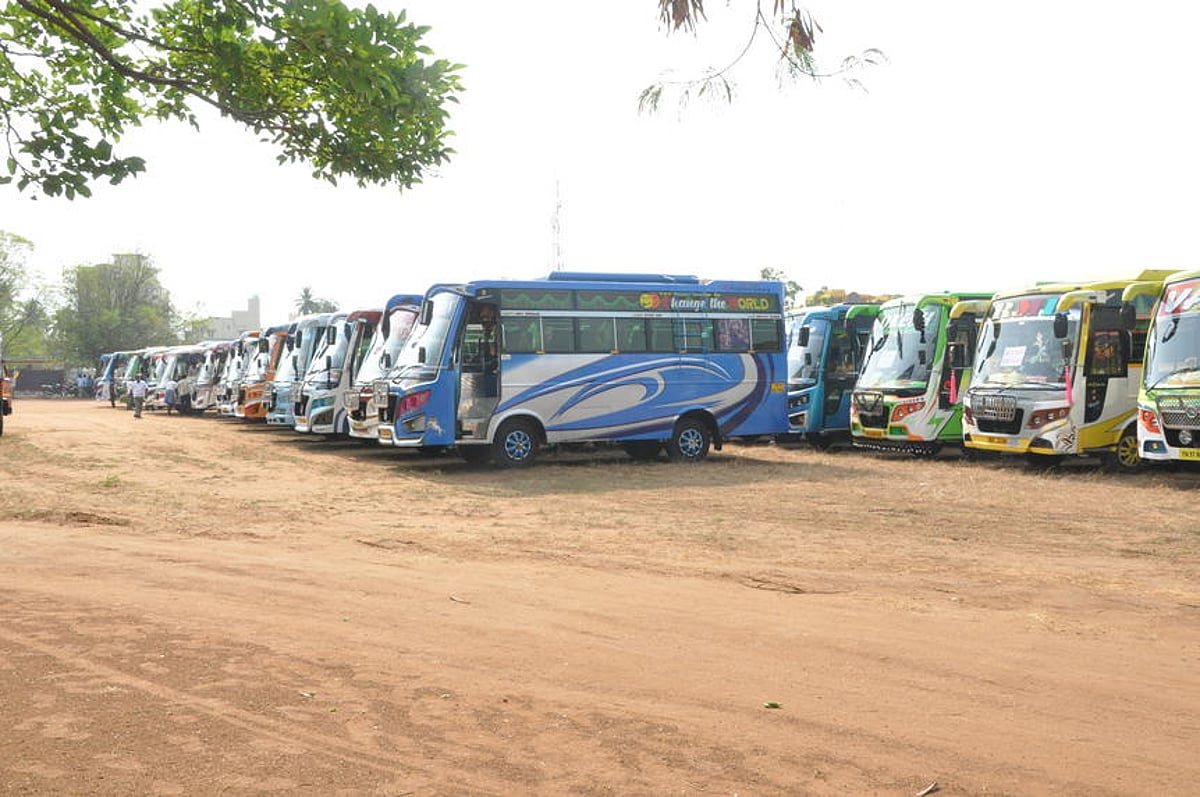 இலங்கையில் பயணக் கட்டுப்பாடு ஜூன் 7 வரை நீட்டிப்பு