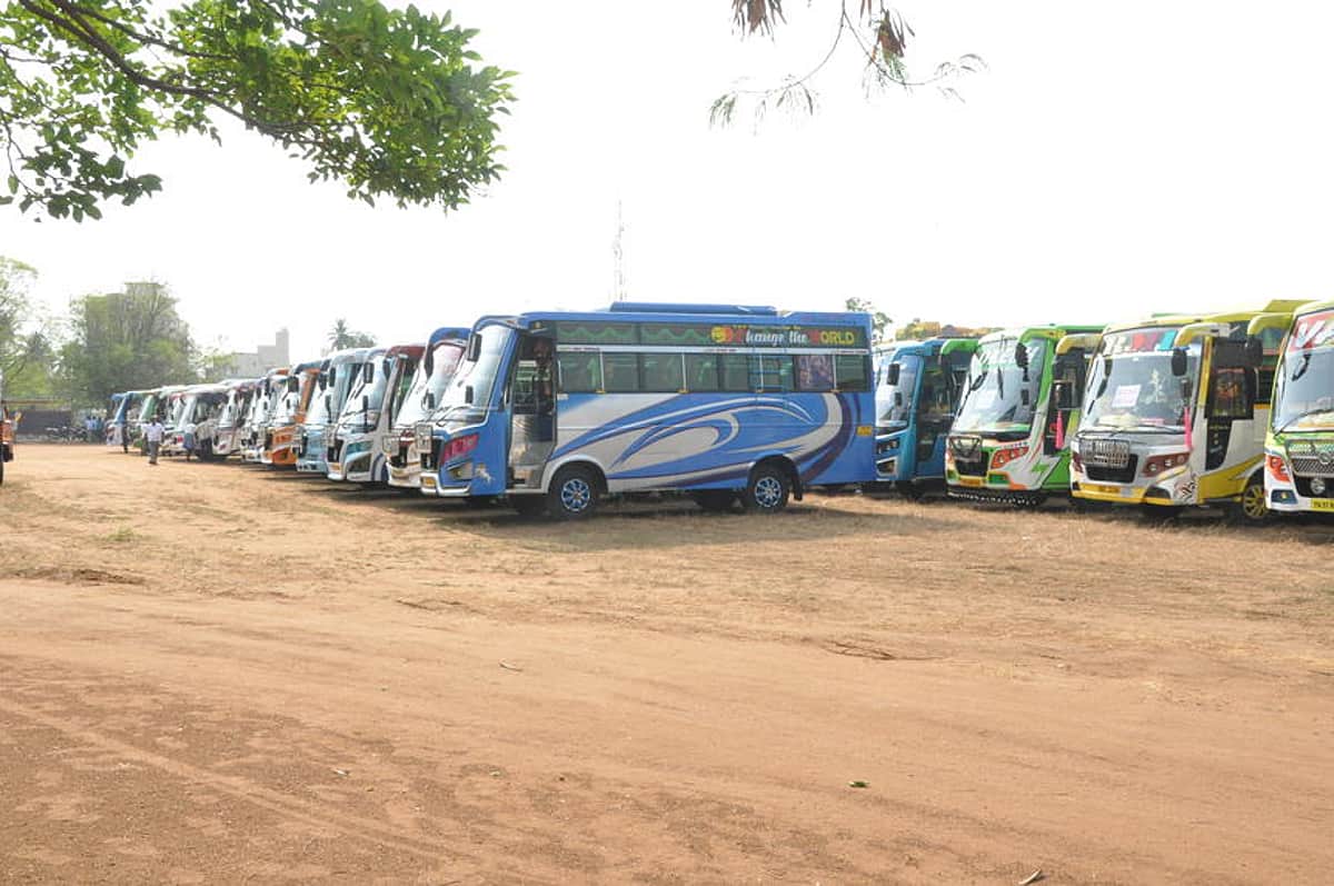 இலங்கையில் பயணக் கட்டுப்பாடு ஜூன் 7 வரை நீட்டிப்பு