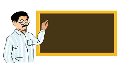 ஆசிரியர் நியமனம்: உச்ச வயது வரம்பு உயர்வு