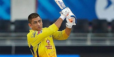 தோனியின் சிறப்பை ஐபிஎல் 2-ம் பாதியில் பார்க்கலாம்: தீபக் சஹார்