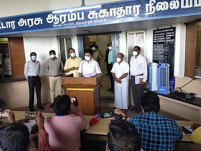 தேவைப்பட்டால் முழு ஊரடங்கு நீட்டிக்கப்படும்: மு.க.ஸ்டாலின்