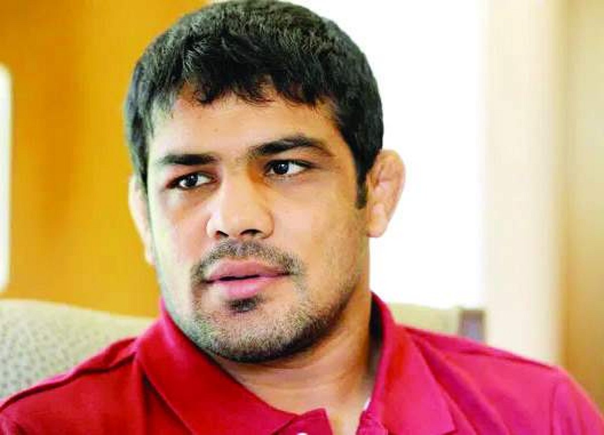 மல்யுத்த வீரர் இறந்த விவகாரம்: சுஷீல் குமாரை சம்பவ இடத்துக்கு அழைத்துச் சென்று விசாரணை