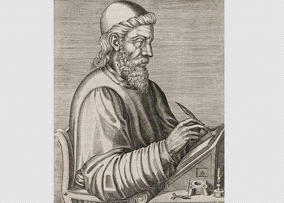 அறிவியல் ஆயிரம்: கி.மு., கி.பி. தேதிகளை நிர்ணயித்த இறையியலாளர் வெனரபிள் பேட்