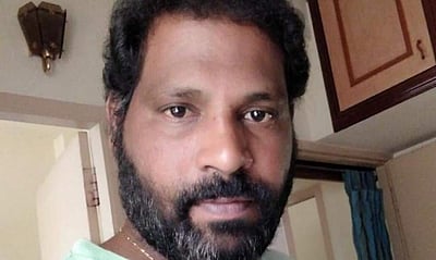 இயக்குநர் ராஜு முருகனின் சகோதரர் காலமானார்