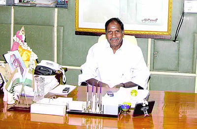 புதுச்சேரியில் பொங்கல் பரிசாக ரூ.750 அறிவிப்பு 