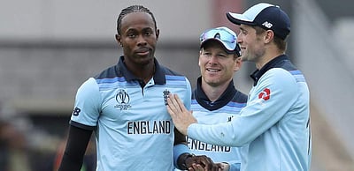 இது சரியாக அமையாவிட்டால் நான் கிரிக்கெட் விளையாட மாட்டேன்: ஜோஃப்ரா ஆர்ச்சர்