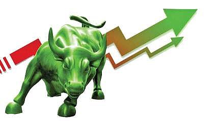 உச்சத்தில் பங்குச் சந்தை:  தேவை எச்சரிக்கை..!