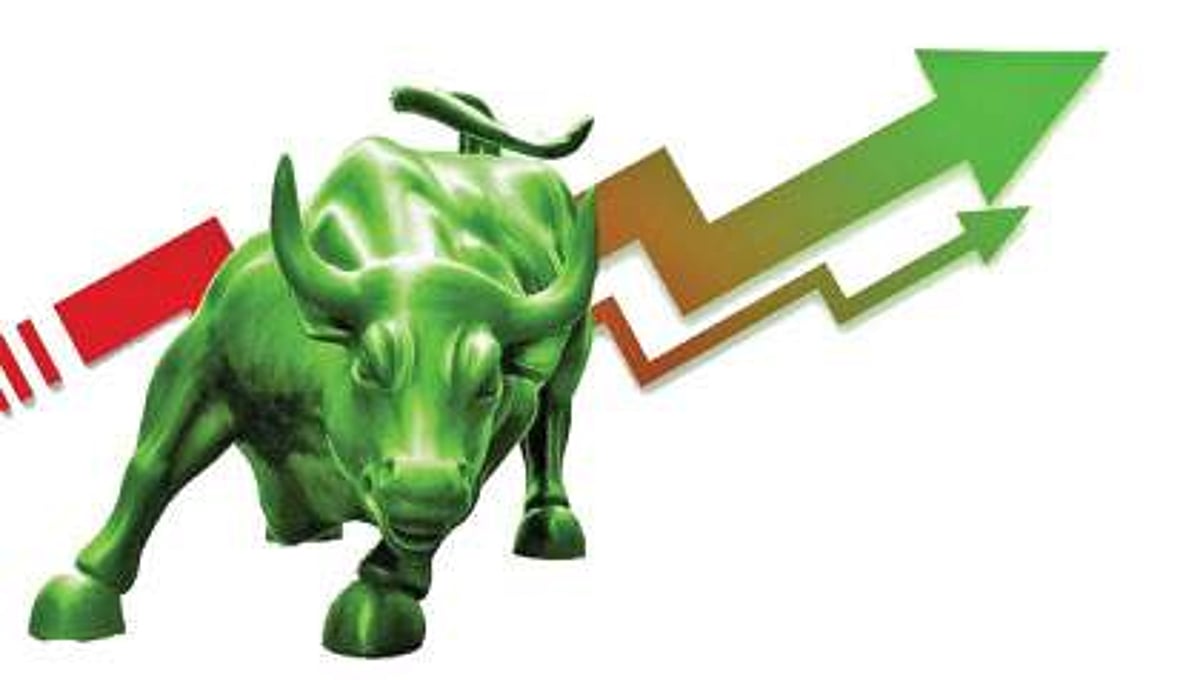 உச்சத்தில் பங்குச் சந்தை: தேவை எச்சரிக்கை..!