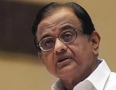 வேளாண் சட்டங்களை விலக்கிக் கொள்வதே விவசாயிகள் போராட்டத்திற்குத் தீர்வு:  ப.சிதம்பரம் கருத்து