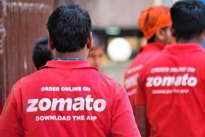 சென்னையில் மதுபானங்களை டோர் டெலிவரி செய்த சொமேட்டோ ஊழியர் கைது