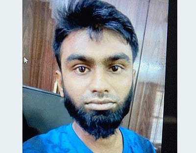 மயிலாடுதுறை அருகே ஐ.எஸ்.ஐ.எஸ் வழக்கில் தொடர்புடைய குற்றவாளி கைது 