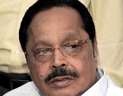 நீண்ட அனுபவம் கொண்ட துரைமுருகன் இப்படி பேசியிருப்பாரா? 