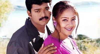 குஷி கிளைமாக்ஸில் விஜய், ஜோதிகாவிடம் செல்போன் இருந்திருந்தால்?: எஸ்.ஜே. சூர்யா பதில்