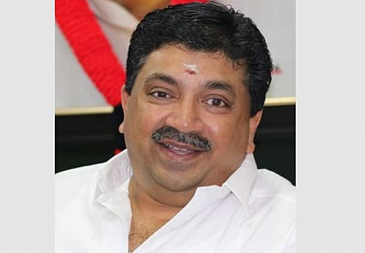 ‘கரோனா மருந்துகளுக்கு ஜிஎஸ்டி வரிவிலக்கு தேவை’: தமிழக நிதியமைச்சர் வலியுறுத்தல்