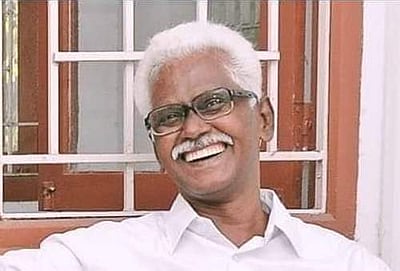 கரோனா: மூத்த பத்திரிகையாளர் ஜவஹர் காலமானார்