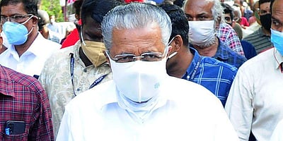 கேரளத்தில் புதிதாக 23,513 பேருக்கு கரோனா