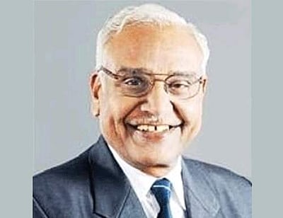 ஆனந்தகிருஷ்ணன் மறைவு: முதல்வர் இரங்கல்