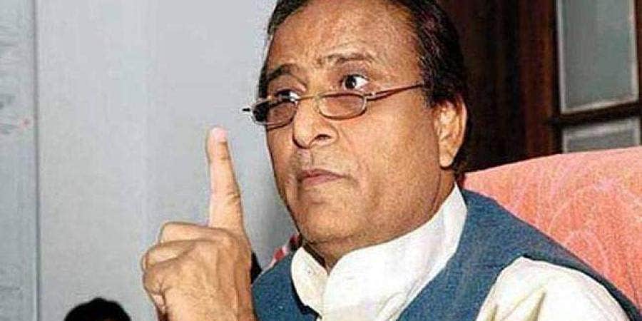 சமாஜ்வாதி மூத்த தலைவர் அஸம் கான் கவலைக்கிடம்