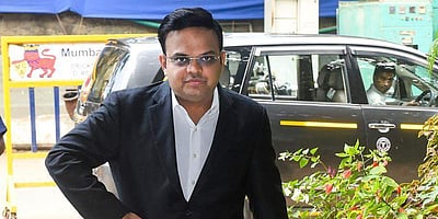 ஐபிஎல் இடமாற்றத்துக்கு வானிலைதான் காரணம்: ஜெய் ஷா