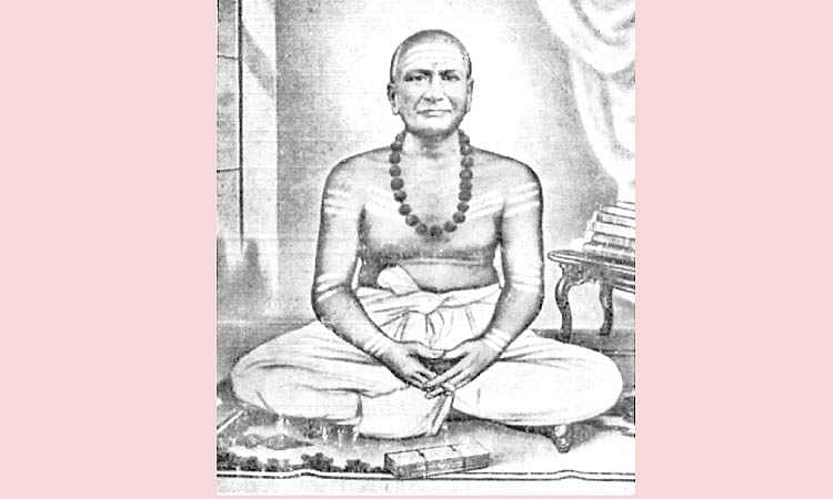 மகாவித்வான் மீனாட்சி சுந்தரம் பிள்ளை