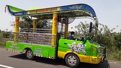 இறுதி மரியாதைக்கூட இல்லாத மனித மரணங்கள்