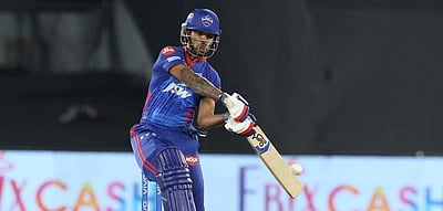 தில்லி, ராஜஸ்தான் வெற்றி: புள்ளிகள் பட்டியலின் நிலவரம் என்ன?