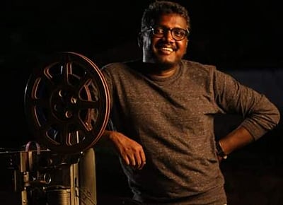 மு.க.ஸ்டாலினுக்கு மாரி செல்வராஜ், கலைப்புலி எஸ். தாணு வாழ்த்து