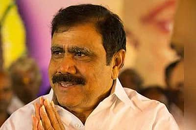 ஆத்தூரில் திமுகவின் சாதனை வெற்றிக்கு மீண்டும் வாய்ப்பளித்த பாமக!