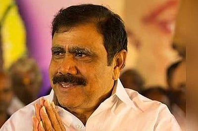 ஆத்தூரில் திமுகவின் சாதனை வெற்றிக்கு மீண்டும் வாய்ப்பளித்த பாமக!