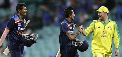 கரோனா நிவாரண நிதி: இந்தியாவுக்கு ரூ. 29 லட்சம் அளித்துள்ள கிரிக்கெட் ஆஸ்திரேலியா