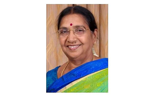 மெத்தனம், சொந்த கட்சியில் அதிருப்தியால் வீழ்ந்த சுப்புலட்சுமி ஜெகதீசன்