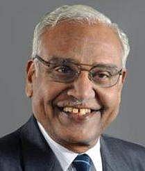 அண்ணா பல்கலை. முன்னாள் துணைவேந்தா் மு.ஆனந்த கிருஷ்ணன் மறைவு