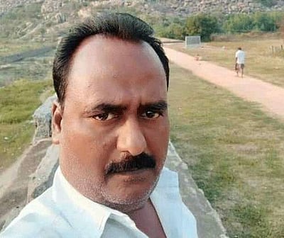 அமைச்சர் செஞ்சி கே. எஸ். மஸ்தான் தம்பி கே.எஸ். தஸ்தகீர் காலமானார்