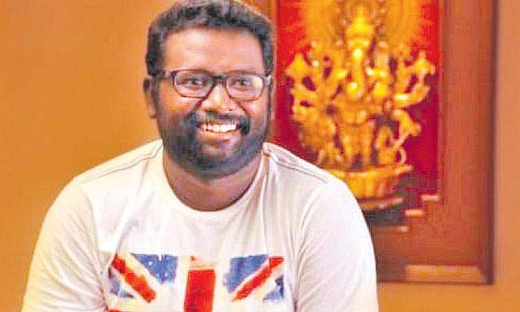 நெகிழ வைக்கும் பதிவு