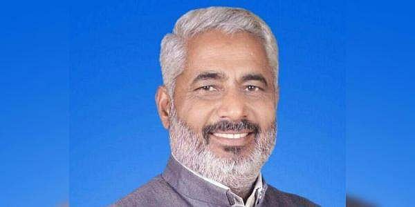 உ.பி.யின் பாஜக எல்எம்ஏ தேவேந்திர பிரதாப் சிங் மாரடைப்பால் மரணம்