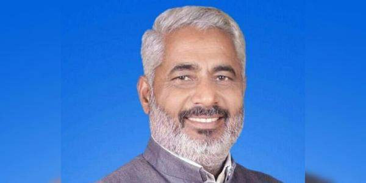 உ.பி.யின் பாஜக எல்எம்ஏ தேவேந்திர பிரதாப் சிங் மாரடைப்பால் மரணம்