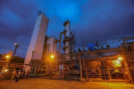 பசுமை முறையில் ஸ்டொ்லைட் ஆலையை திறக்கக் கோரி கையொப்ப இயக்கம்