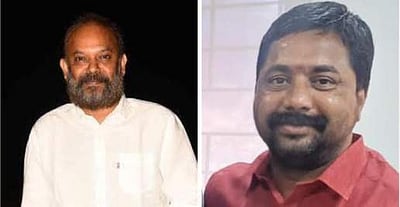 இயக்குநர் வெங்கட் பிரபுவின் புதிய படம் அறிவிப்பு