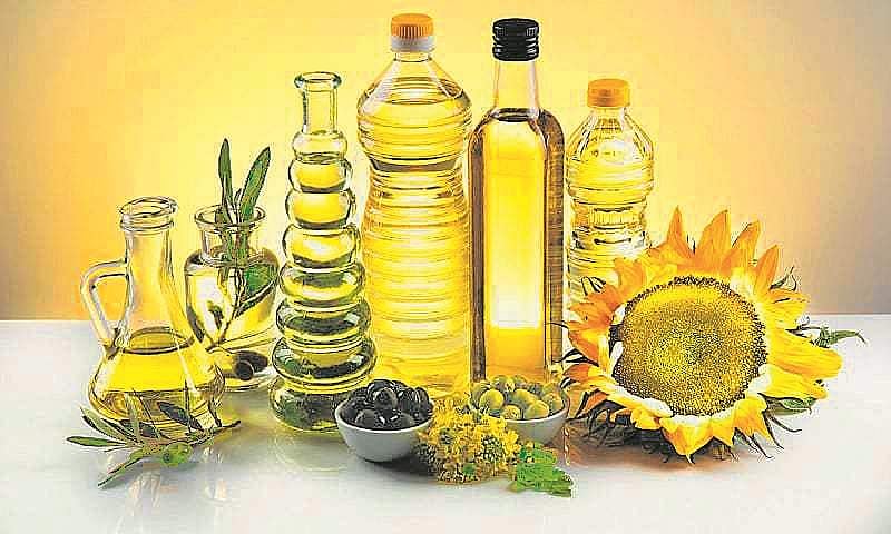 எந்த எண்ணெய் நல்ல எண்ணெய்?